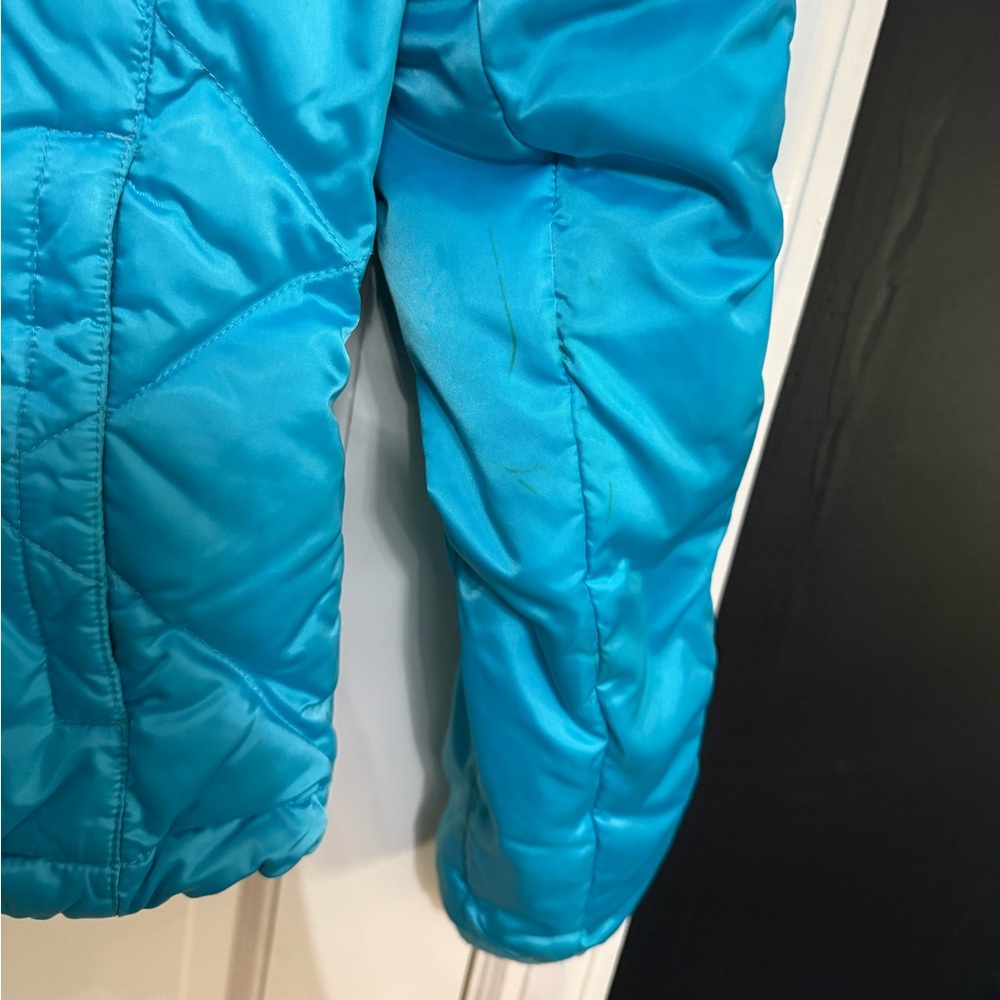 North Face Puffer Coat View 4